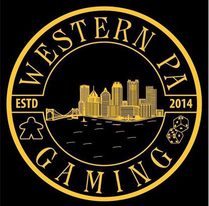 Western Pa Gaming