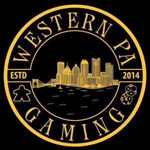 Western Pa Gaming