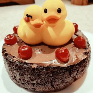 Lucky Ducks