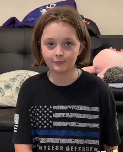 SARAHS Warriors