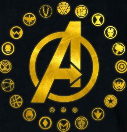 Avengers