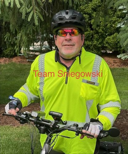 Team Sniegowski