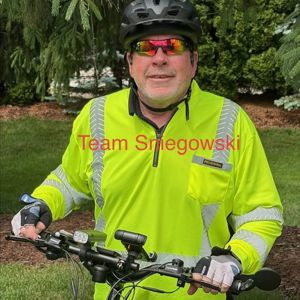 Team Sniegowski