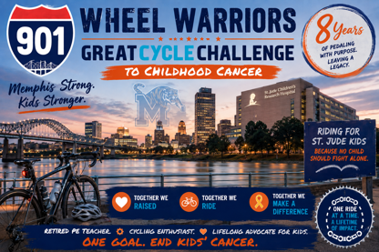 901Wheel Warriors
