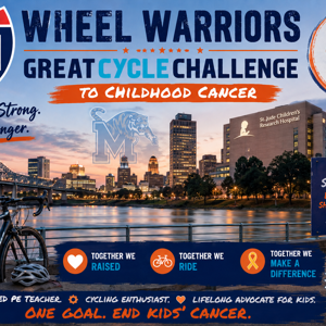 901Wheel Warriors