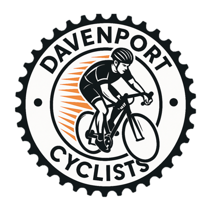 Davenport Cyclists