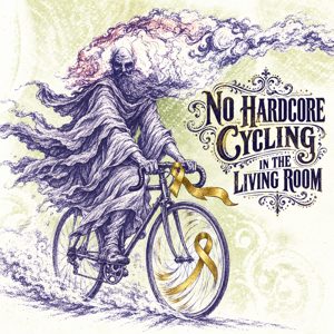 No Hardcore Cycling in the Living Room