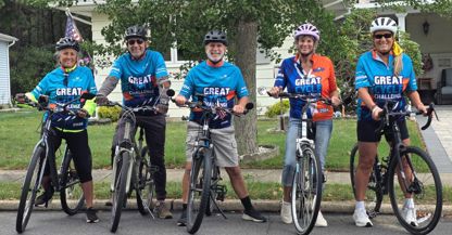 Miles For Miracles