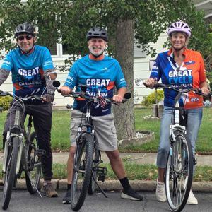 Miles For Miracles