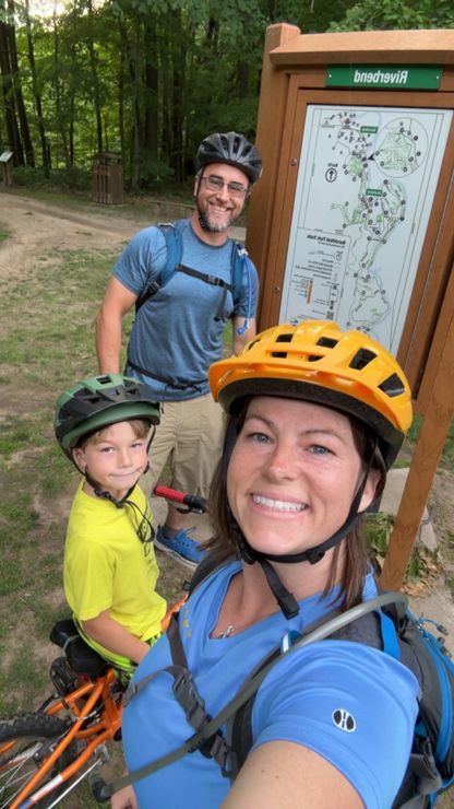 Spokes for Little Folks