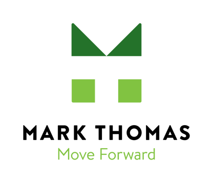 Mark Thomas - Move Forward