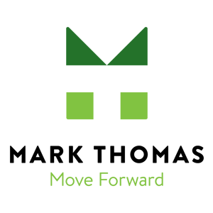 Mark Thomas - Move Forward