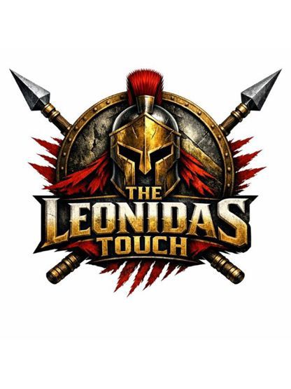 The Leonidas Touch