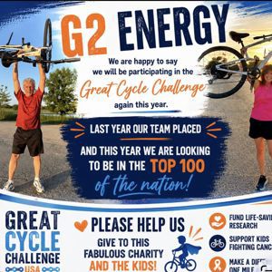 G2 ENERGY
