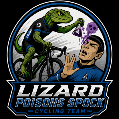 Lizard Poisons Spock