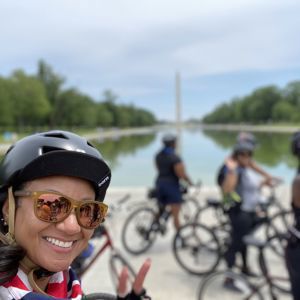 Pedaling for a Cure