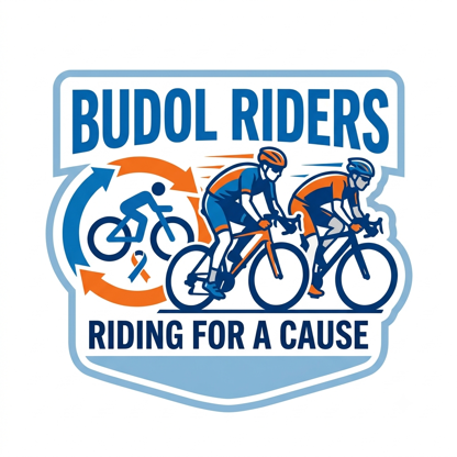 Budol Riders