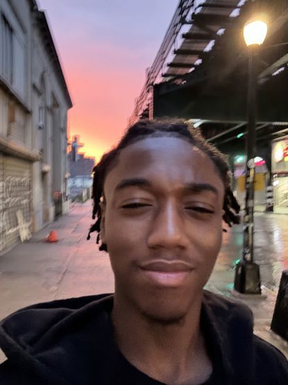 Lets Make The Difference Brooklyn