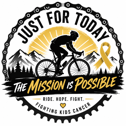Just for Today the Mission is Possible