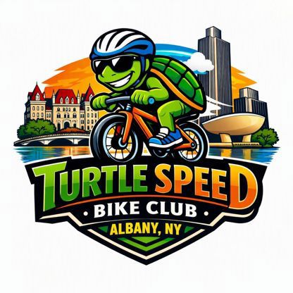 Turtle Speed Bike Club