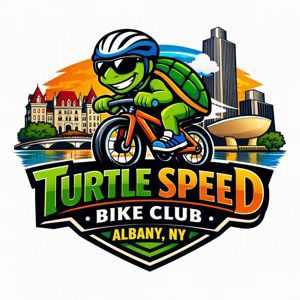 Turtle Speed Bike Club
