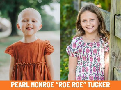 Roe Roe’s Heroes
