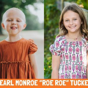 Roe Roe’s Heroes
