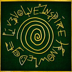 LiveEvolveInspireKnowledge