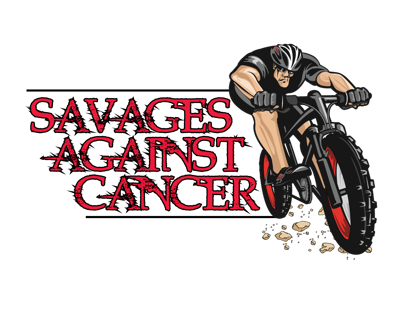 Savages Against Cancer