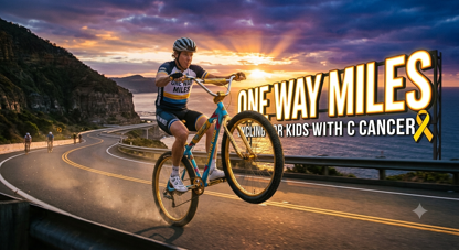 One way miles