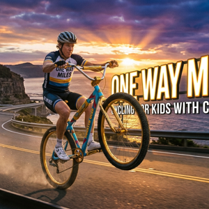 One way miles