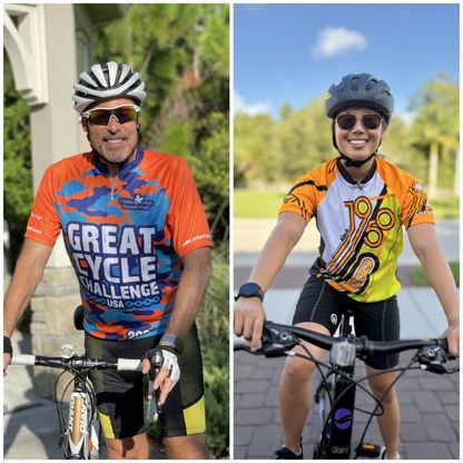Rummo’s Riders