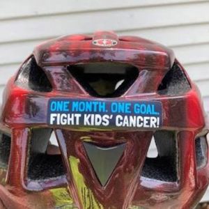 Pedaling for Hope