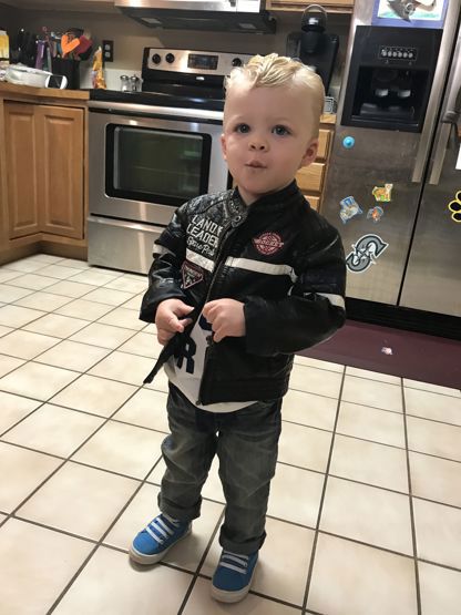 Team Isaac