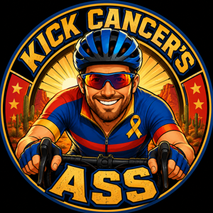 Kick Cancer's Ass