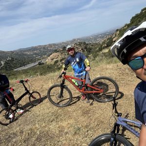 SoCal Busko ‘93