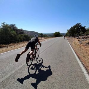 Pedal 4 The Kids