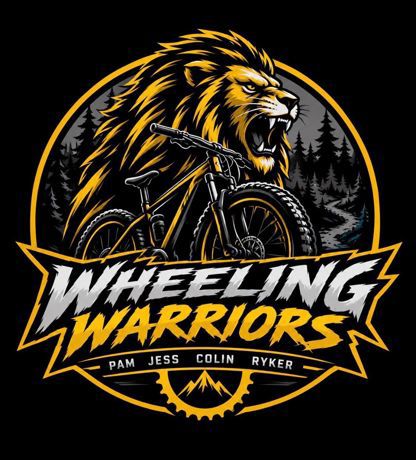 Wheeling Warriors