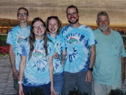 Team Sweinhart