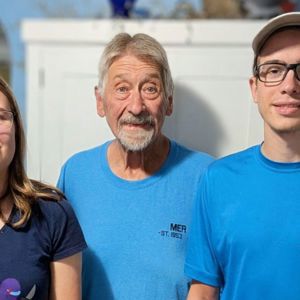 Team Sweinhart