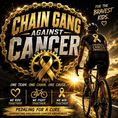 Chain Gang against Cancer