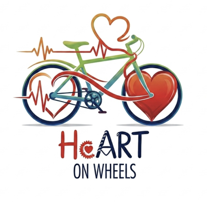 Heart on Wheels