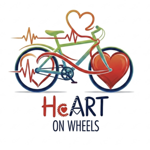 Heart on Wheels