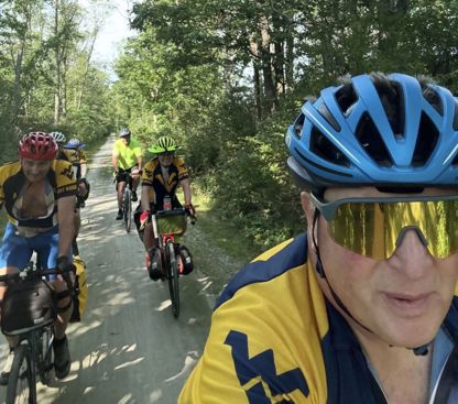 Wonder Riders