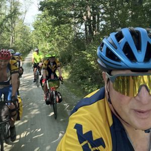 Wonder Riders