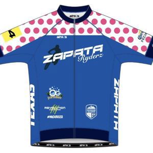 Zapata Ryderz