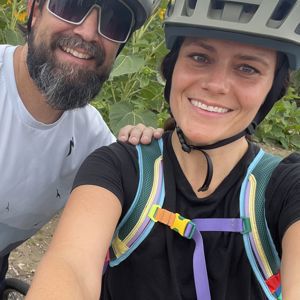 🚲 Pedal for a Purpose