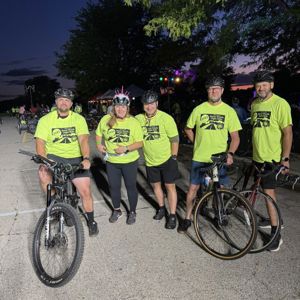 Bartlett Gravel Team