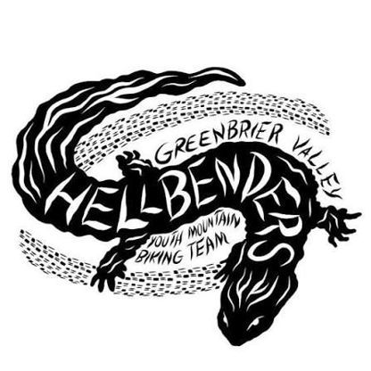Hellbenders!