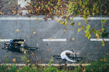 Blakely’s Biking Buddies